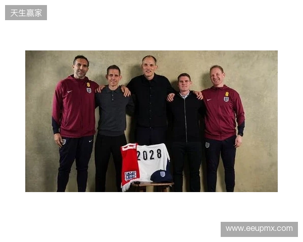 官方:英格兰与主帅图赫尔及其教练团队续约至2028年 官方:英格兰与主帅图赫尔及其教练团队续约至2028年