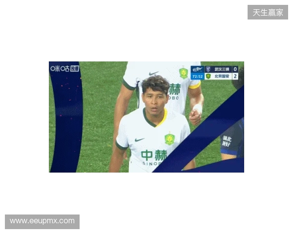 开门红!国安2-0三镇 法比奥破门方镜淇送礼张玉宁建功 国安负2分 开门红!国安2-0三镇 法比奥破门方镜淇送礼张玉宁建功 国安负2分