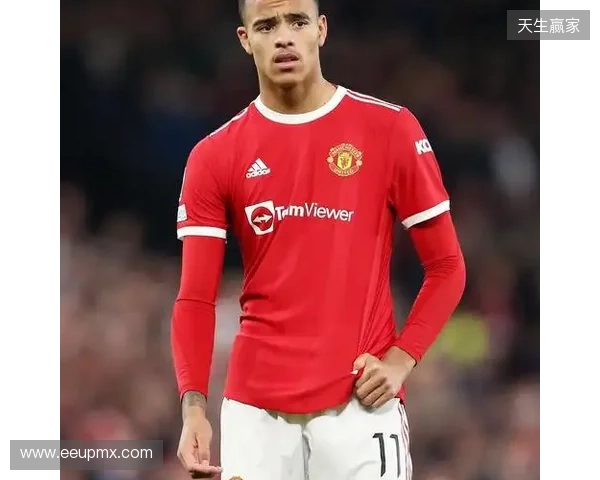 格林伍德身价上涨至5500万欧，超越曼联时期巅峰身价