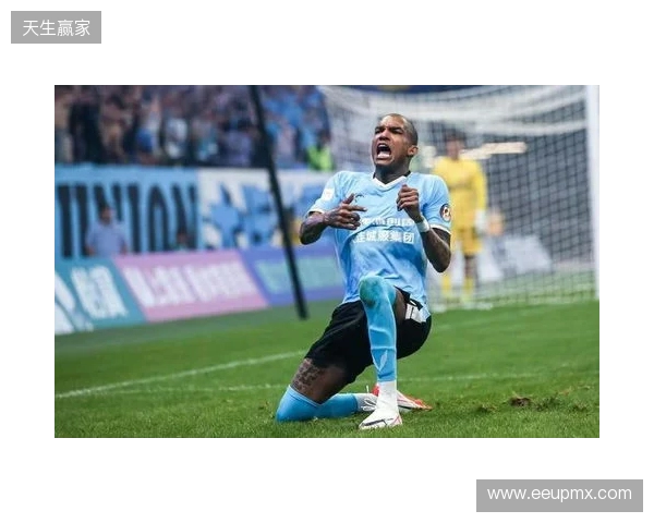 鲁媒:克雷桑对阵大连英博当日主动求战,若恢复顺利可战河南队 鲁媒:克雷桑对阵大连英博当日主动求战,若恢复顺利可战河南队