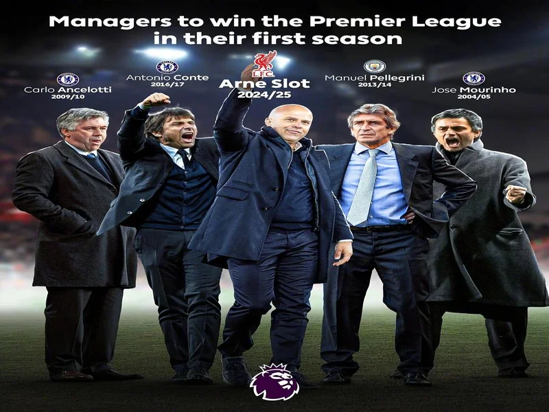 斯洛特:阵容缺人影响很大 也许去年能拿英超是因为欧冠早早出局