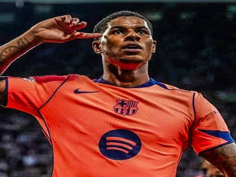 目标有变?弗里克更青睐曼城边锋,拉什福德买断遇财务阻力